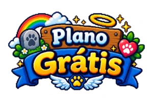 Plano gratuito